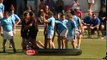 Toyota GrassRoots Rugby - Gisborne Boys High School v Napier Boys High School