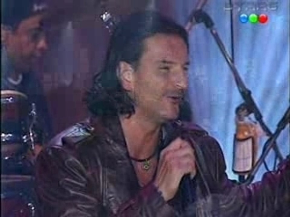 RA - Acompaname [Telefe]