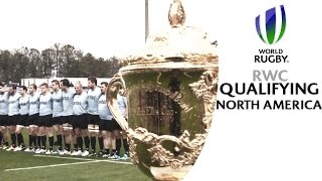 How USA and Canada qualified for Rugby World Cup 2015
