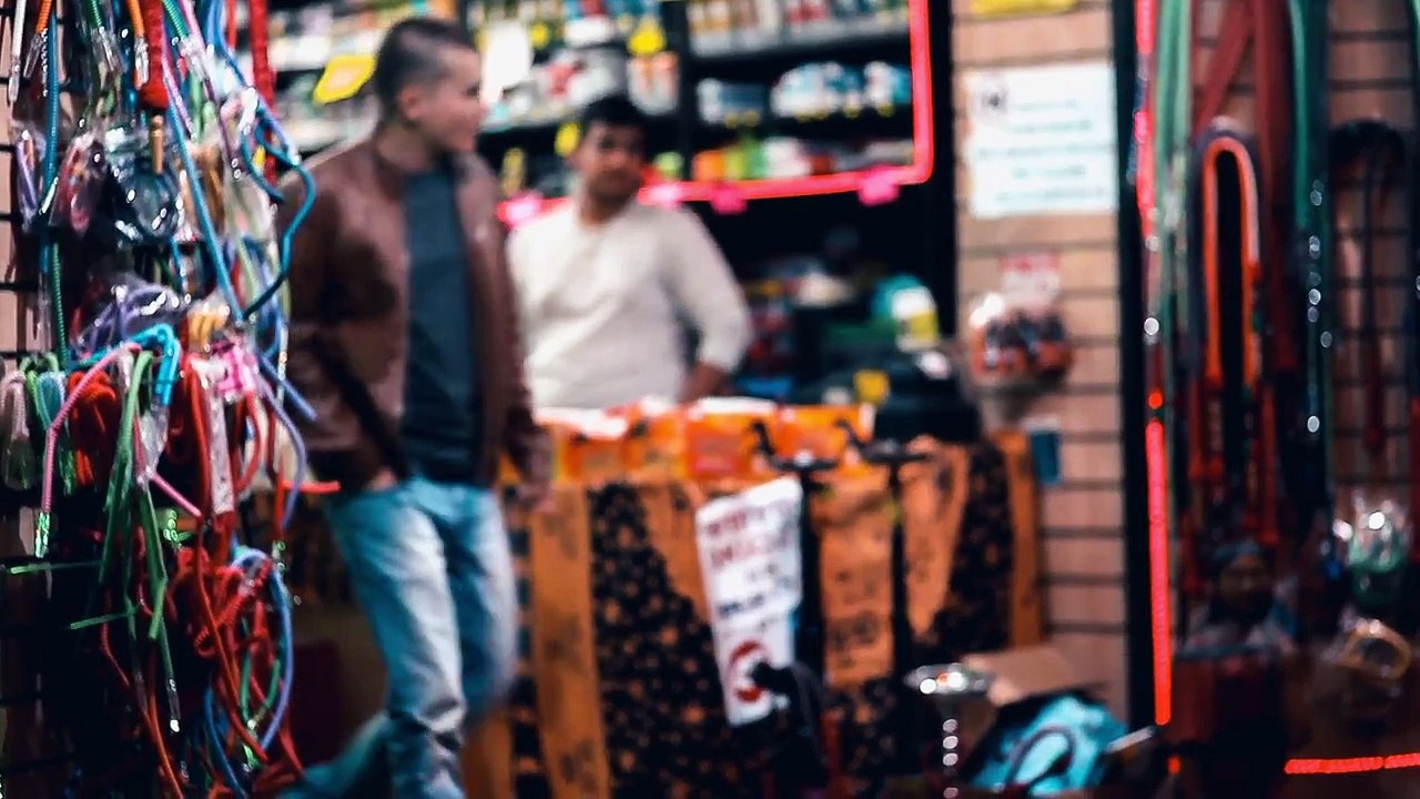 M.ASON - У каждого своя дорога