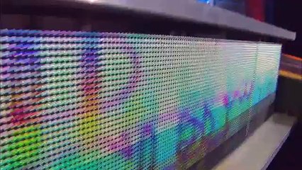 Webmatch: Robert Roode vs. Consequences Creed