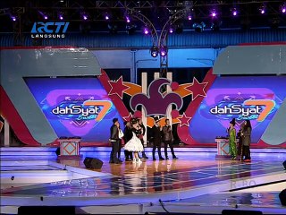 [150323]Dahsyat Sweet 7 Malam - Seg2