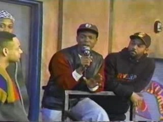 Cease & Seckle-Live: Born Jamericans on Teen Summit