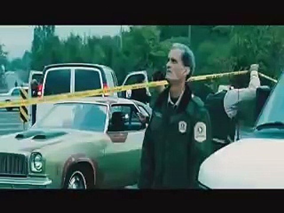 Bon Cop Bad Cop -- Ontario/Quebec