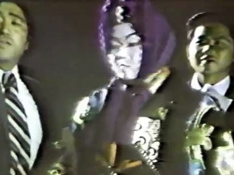 Patrick Dupond, Kyra Nijinsky SHE DANCES ALONE (1981) Ballet Excerpts