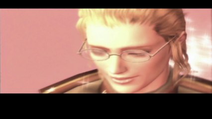 He's Still Got It - Metal Gear Solid 3 Secret Theater