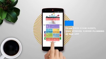 Exams Prep Solution - Free Education App | Career Lift