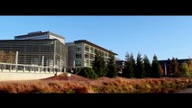 University of California Merced - TimeLapse