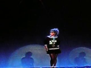 Sandra_Stop for a minute (1988)