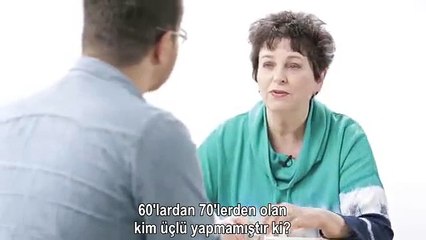 Ailelerin Çocuklarıyla Kahkaha Garantili 'Doğruluk mu Cesaret mi?' Oyunu