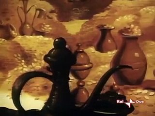 [ITA] - Aladdin - 1x08 - Il Tesoro Più Prezioso