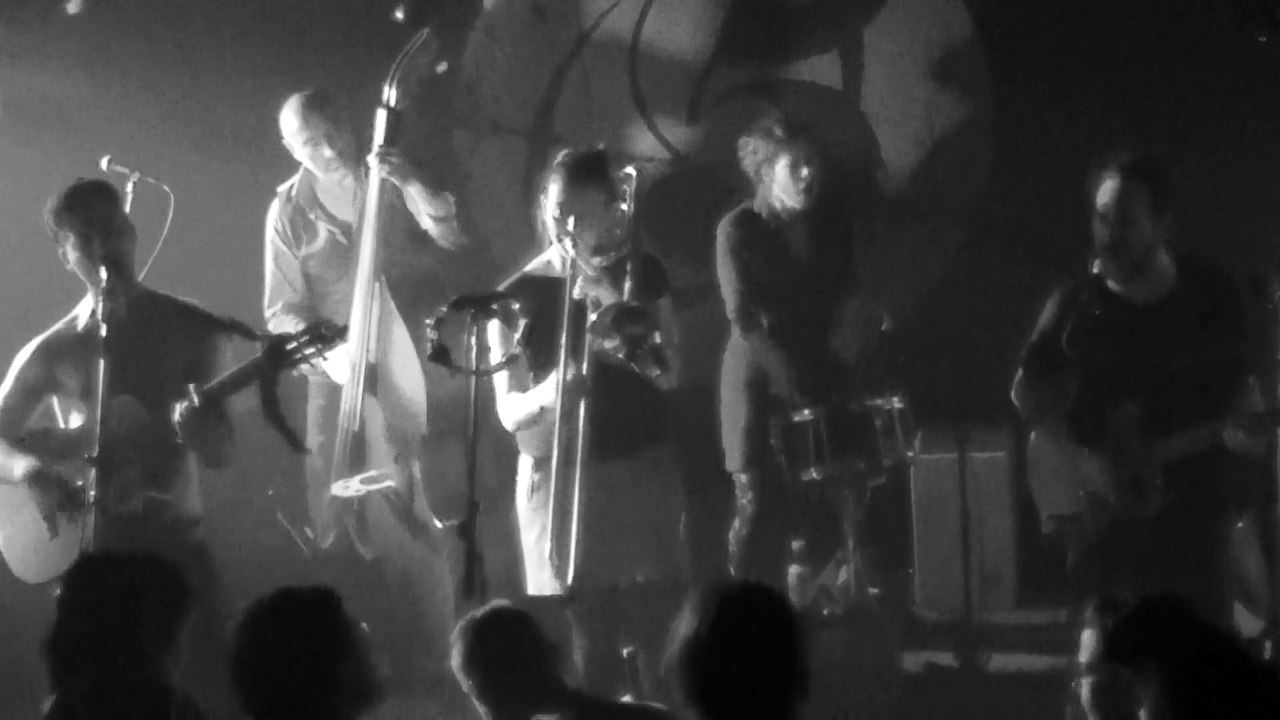 Mado et les Frères Pinard - P'tit chef