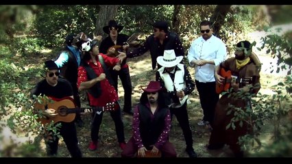 M 108 Moliendo Café (Dir. Adrián Roldán)