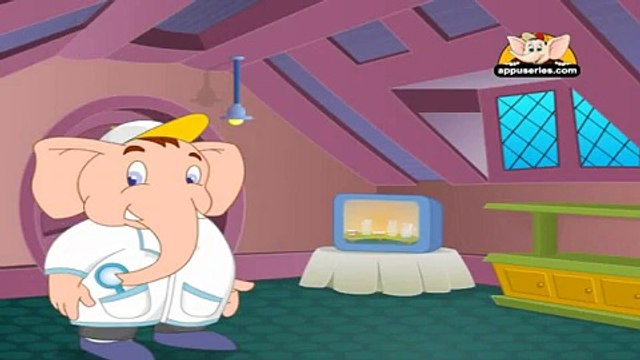 Learn Science through Home Experiments in Hindi - Grow a Stalactite