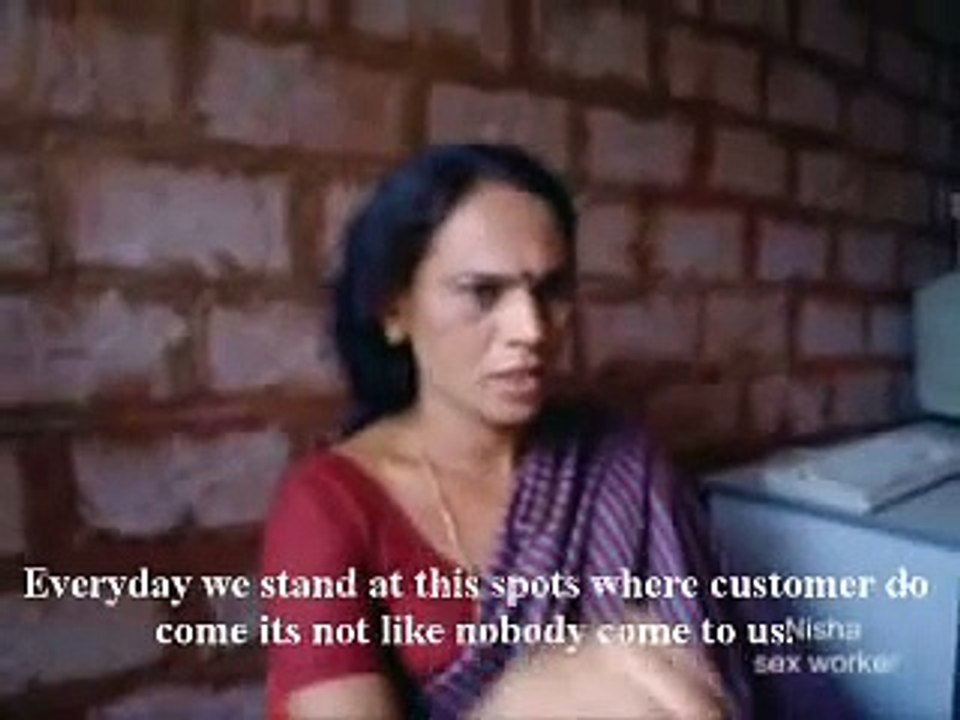 Making a living (Being eunuch in India)