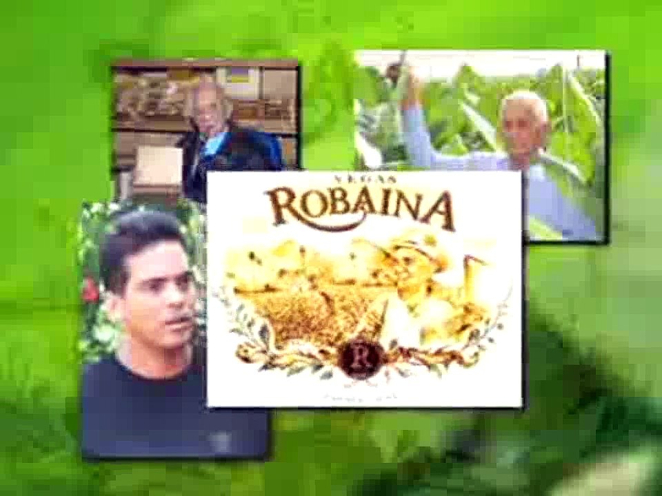 ROCAMIX CUBA Robaina