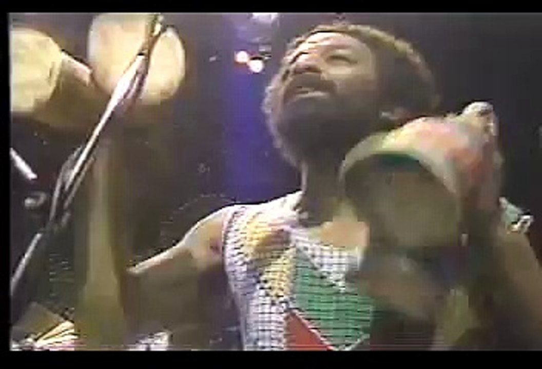 Nana Vasconcelos, Jack Dejohnette - Preludio Pra Nana