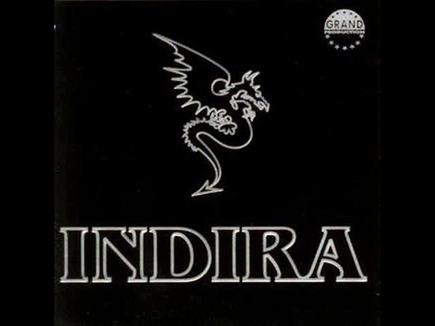 Indira Radic - Pedeset Godina