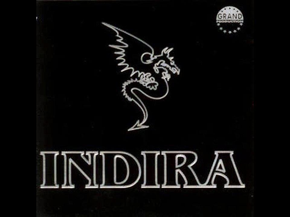 Indira Radic - Pedeset Godina