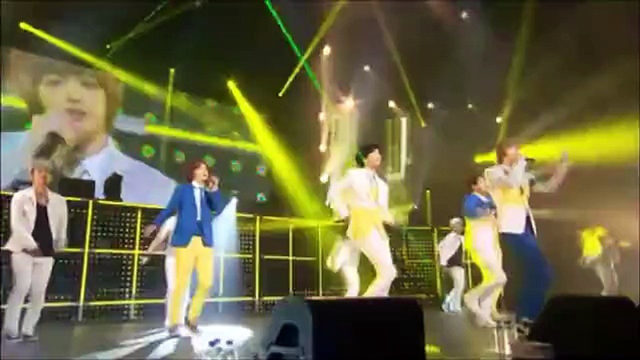 超新星 Are You Ready