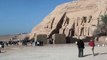 Temple of Ramesses II at Abu Simbel أبو سمبل - Egypt مصر