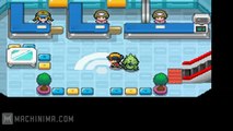 Pokemon HeartGold/SoulSilver: Blame Truth's Wi-Fi Battle 2 vs mUdQuAza (Mixed Tier) (HG/SS Gameplay)