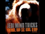 Jedi mind Tricks- Animal rap (Remix and Produc By Jazzylla)