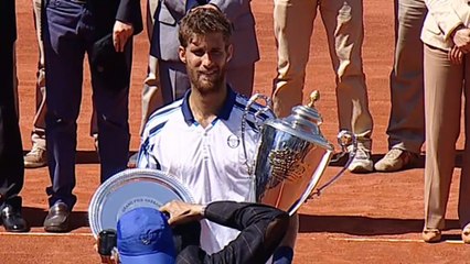 Klizan star a Casablanca