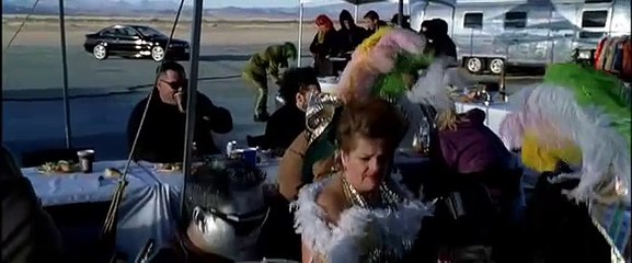 BMW Films - The Hire - The Follow