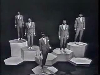 The Temptations - My Girl