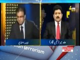 Ahmed Quraishi: Hamid Mir Should Apologize To Balochistan
