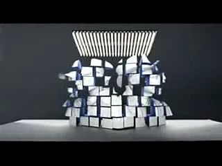 Pet Shop Boys - Minimal video