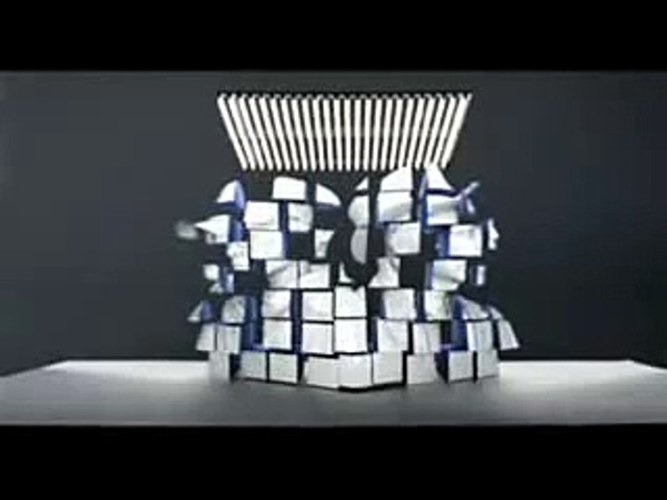 Pet Shop Boys - Minimal video