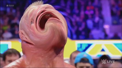 [YTP] BRORB SESNAR DESTROYS EARTH [WWE]