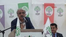 Mardin Hdp, Mardin Milletvekili Adaylarını Tanıttı