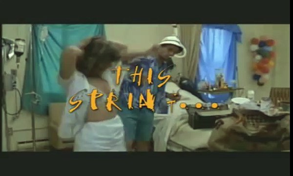 Where The Buffalo Roam Trailer