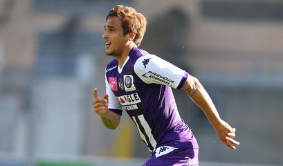 Oscar Trejo offre la victoire au TFC contre Montpellier