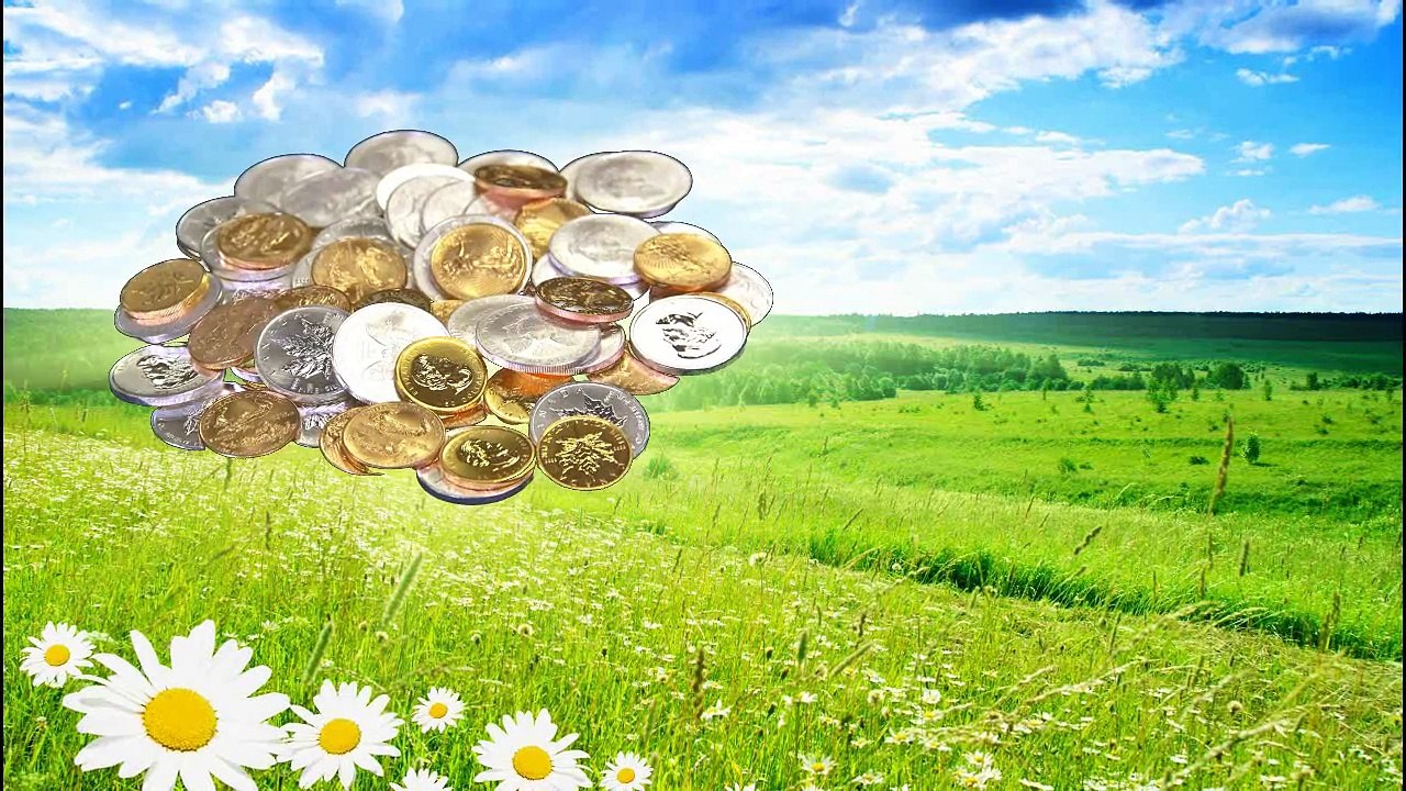 Carroll Roberson - I've Got The Lord