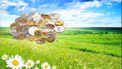 Carroll Roberson - I've Got The Lord