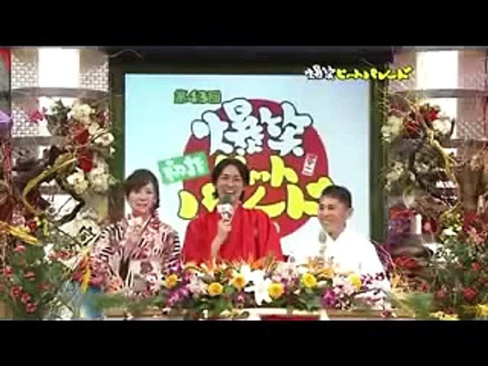 いろんな放送事故 詰め合わせ