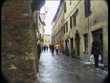 FILMCARDS: Pienza (Toscana)