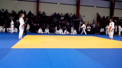 Coupe 77 benj Manon 1er tour part1