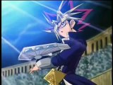 Battle City Finals - Yugi Defeats Seto