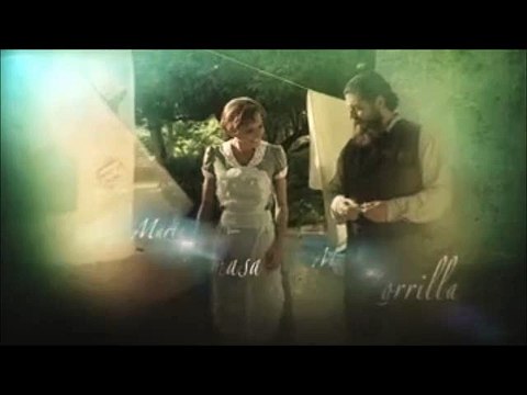 bosco, ines y amalia capitulo 1048