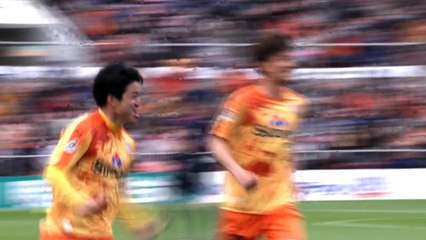 Japon - But très sournois d'Omae
