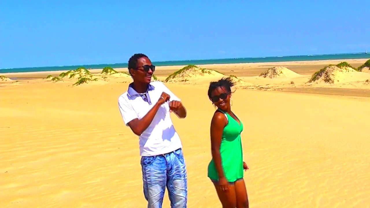 Kanie   ( I wanna lov u  )    gasy