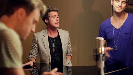 As Long As You Love Me - Justin Bieber (acoustic cover by Anthem Lights featuring Manwell of G1C)