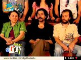 Mehmet ÖNDER - Sadri Alışık Tiyatrosu & Martı Oyunu (TGRT)