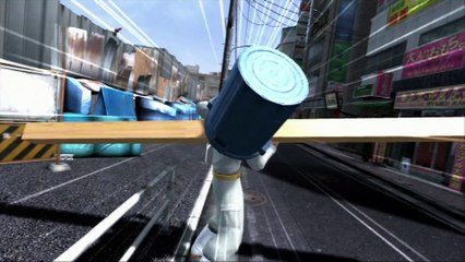 Essence of Skull-Crushing - Yakuza 4 Revelations