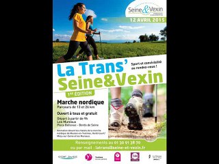 La Trans Seine&Vexin